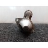 Recambio de motor arranque para chevrolet tacuma sx referencia OEM IAM 96550792  