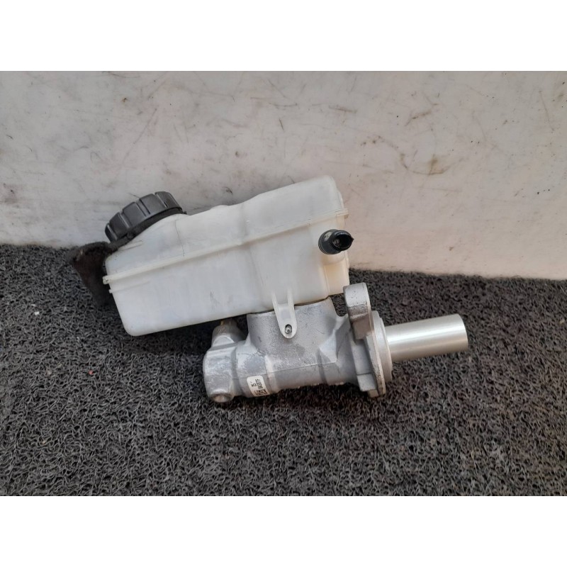Recambio de bomba freno para dacia lodgy ambiance referencia OEM IAM   ATE - Negro 3