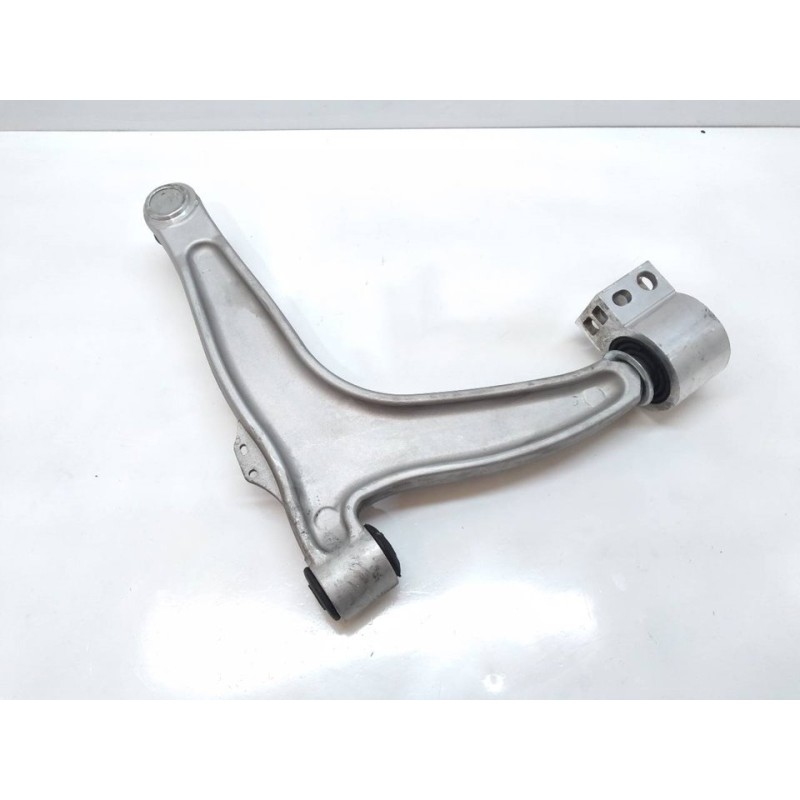 Recambio de brazo suspension inferior delantero izquierdo para opel vectra c berlina comfort referencia OEM IAM - Azul 2