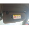 Recambio de parasol derecho para volvo xc60 ii (246) t4 referencia OEM IAM   