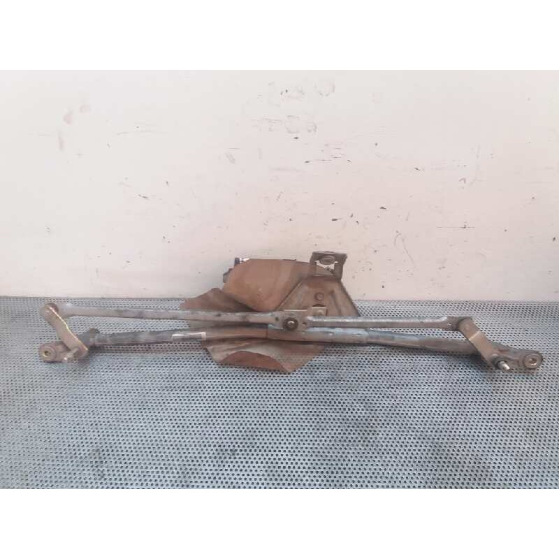 Recambio de motor limpia delantero para seat ibiza (6k) 1.9 diesel cat (1y) referencia OEM IAM 9390332376  