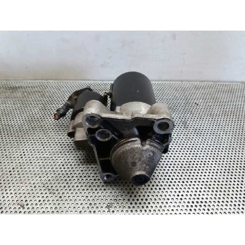 Recambio de motor arranque para renault laguna ii (bg0) authentique referencia OEM IAM 0001106023 8200186148 - Gris 3