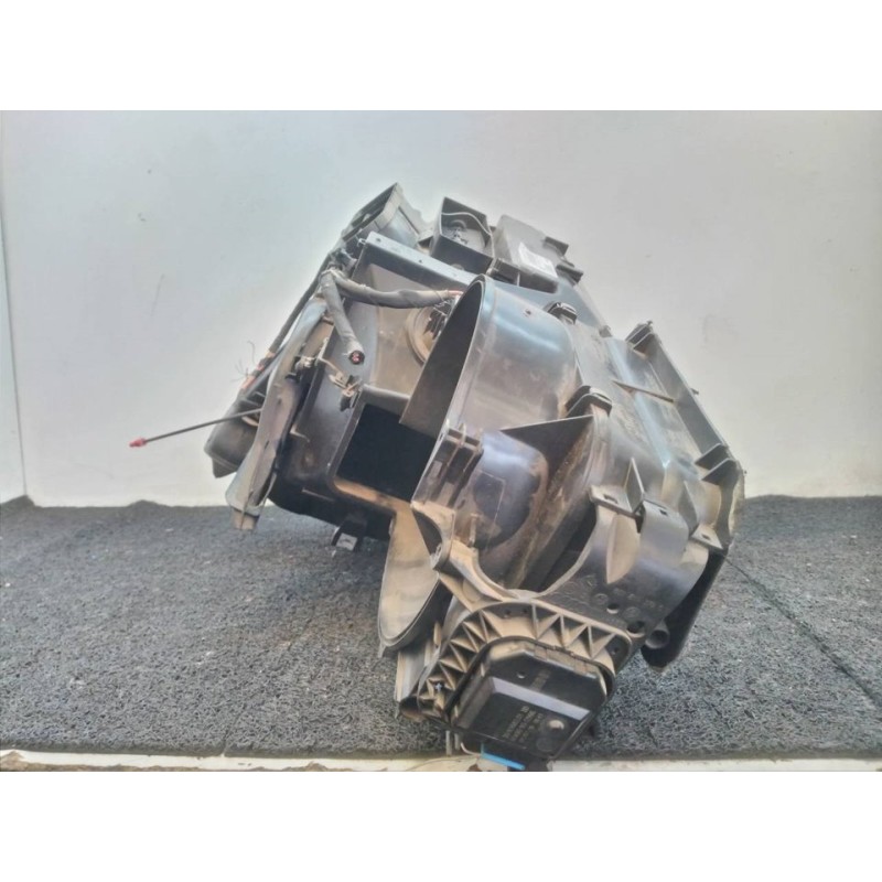 Recambio de calefaccion entera normal para seat ibiza st (6j8) reference referencia OEM IAM W06J1820003T 7