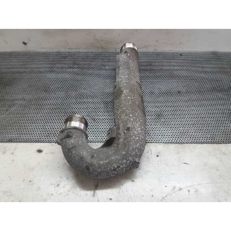Recambio de tubo para opel zafira b cosmo referencia OEM IAM 55353825 - Gris 4