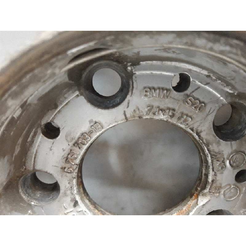 Recambio de llanta para bmw serie 5 berlina (e39) 520i referencia OEM IAM 675176313 7JX15H2 2