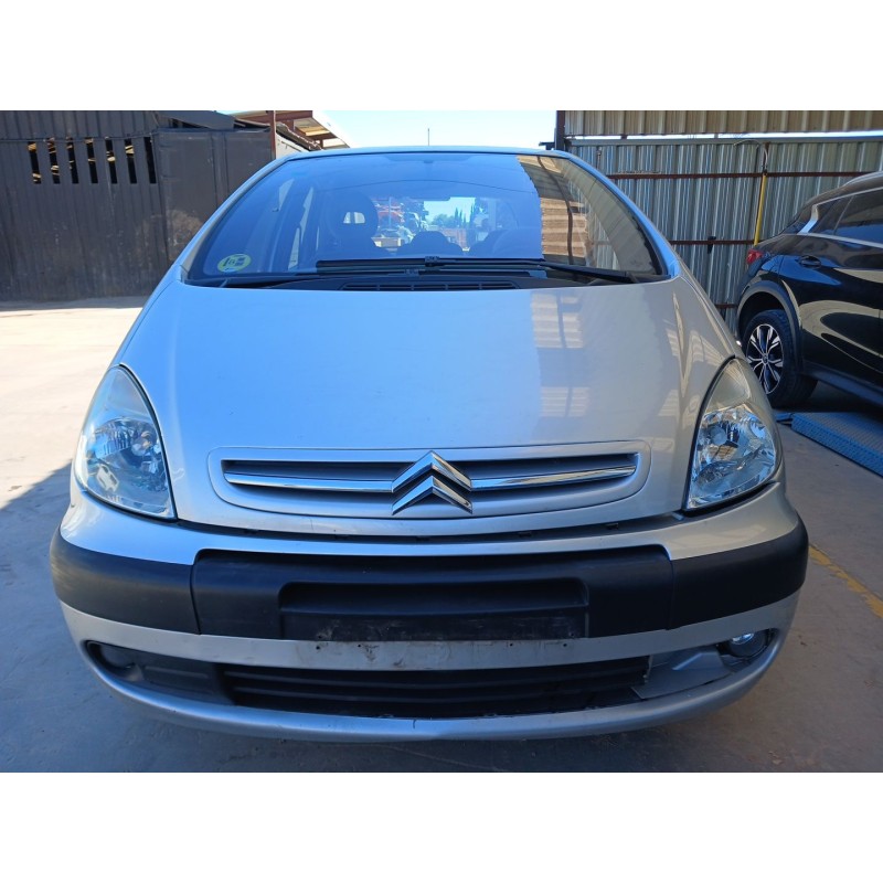 citroën xsara picasso (n68) del año 2006