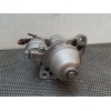 Recambio de motor arranque para opel astra h berlina cosmo referencia OEM IAM 021158G  