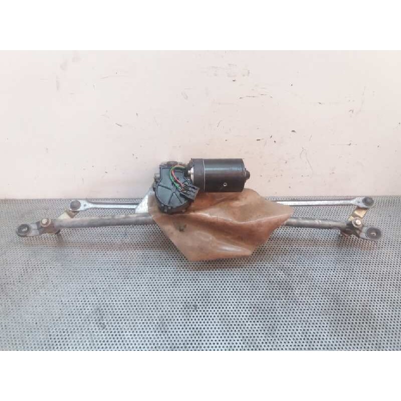 Recambio de motor limpia delantero para seat ibiza (6k) 1.9 diesel cat (1y) referencia OEM IAM 9390332376 2