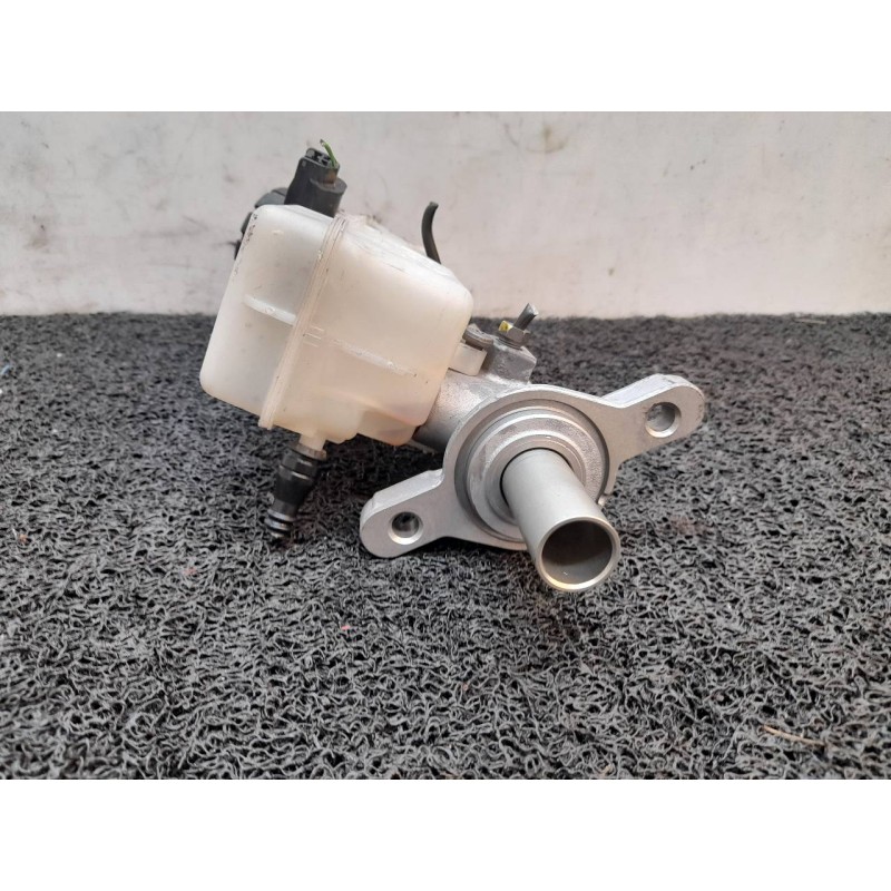 Recambio de bomba freno para dacia lodgy ambiance referencia OEM IAM   ATE - Negro 4