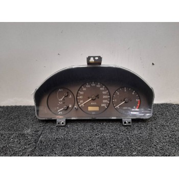 CUADRO INSTRUMENTOS GE6RB 