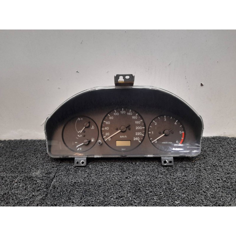 Recambio de cuadro instrumentos para mazda 626 berlina (gf) 2.0 tdi glx referencia OEM IAM GE6RB  