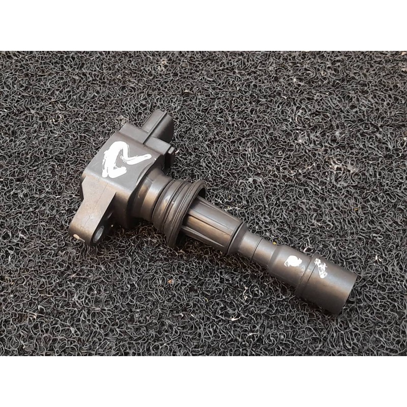 Recambio de bobina encendido para mazda 3 berlina (bk) 1.6 vvt active referencia OEM IAM ZJ2018100 K50147Y22C 