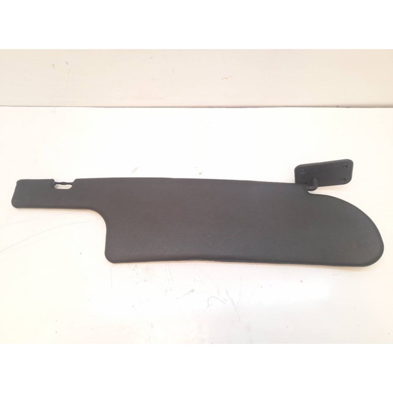 Recambio de parasol izquierdo para iveco daily caja cerrada (1999 =>) 35 - s 9 caja cerrada referencia OEM IAM   