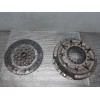 Recambio de kit embrague para nissan almera (n16/e) acenta referencia OEM IAM 30100AU600  