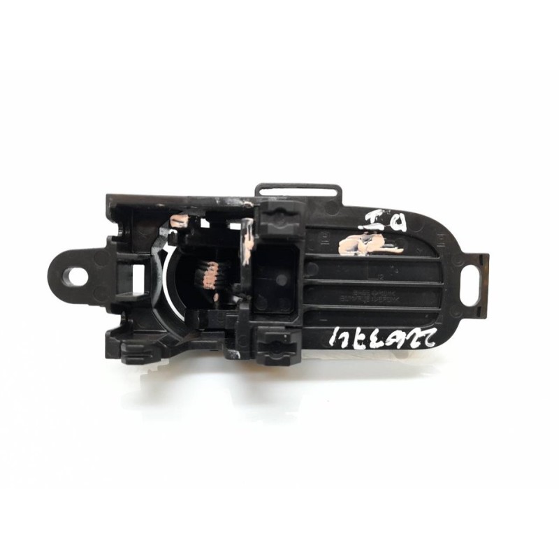 Recambio de maneta interior delantera izquierda para nissan nv 200 (m20) kasten comfort referencia OEM IAM - Blanco 2