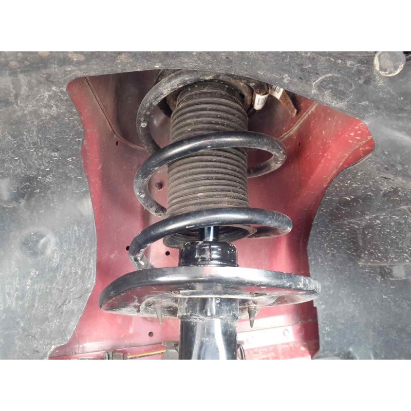 Recambio de amortiguador delantero izquierdo para ford mustang gt referencia OEM IAM   