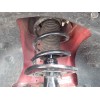 Recambio de amortiguador delantero izquierdo para ford mustang gt referencia OEM IAM   