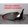 Recambio de retrovisor izquierdo para nissan primera berlina (p12) acenta referencia OEM IAM   
