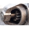 Recambio de motor arranque para opel astra h berlina cosmo referencia OEM IAM 021158G  