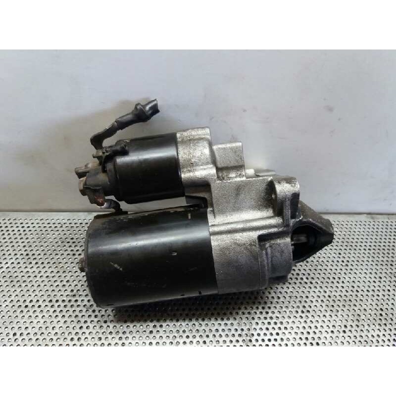 Recambio de motor arranque para renault laguna ii (bg0) authentique referencia OEM IAM 0001106023 8200186148 - Gris 4