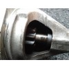 Recambio de motor arranque para chevrolet tacuma sx referencia OEM IAM 96550792  