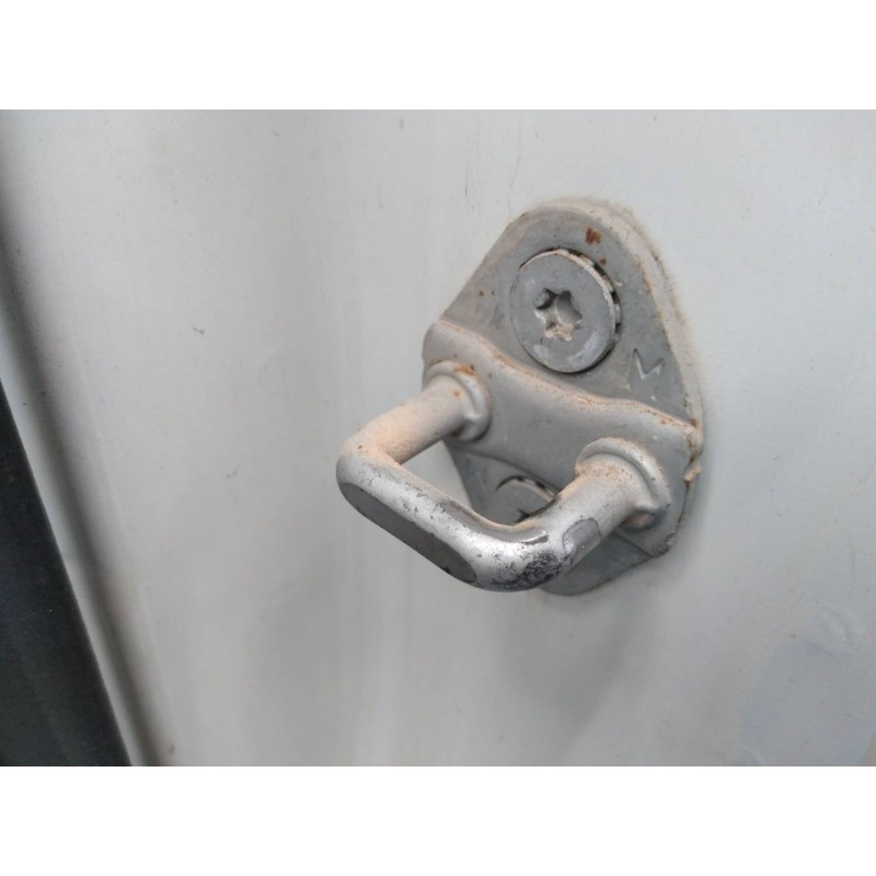 Recambio de resbalon para ford ranger (es) xl doble cabina 4x4 referencia OEM IAM   
