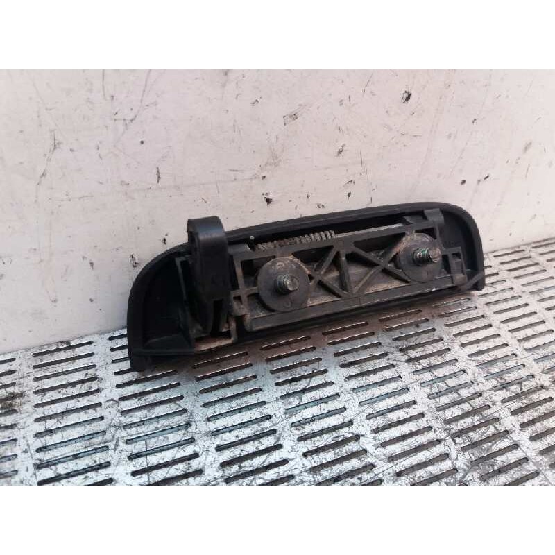 Recambio de maneta exterior trasera izquierda para suzuki ignis rm (mh) 1.3 ddis diesel cat referencia OEM IAM - Gris 3