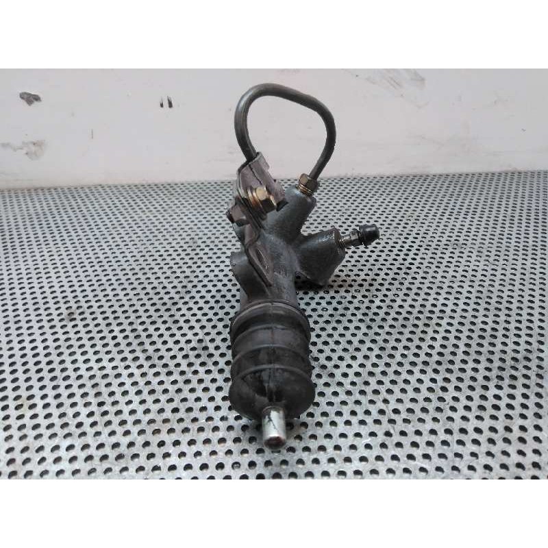 Recambio de bombin embrague para toyota corolla (e11) 1.6 16v cat referencia OEM IAM 2