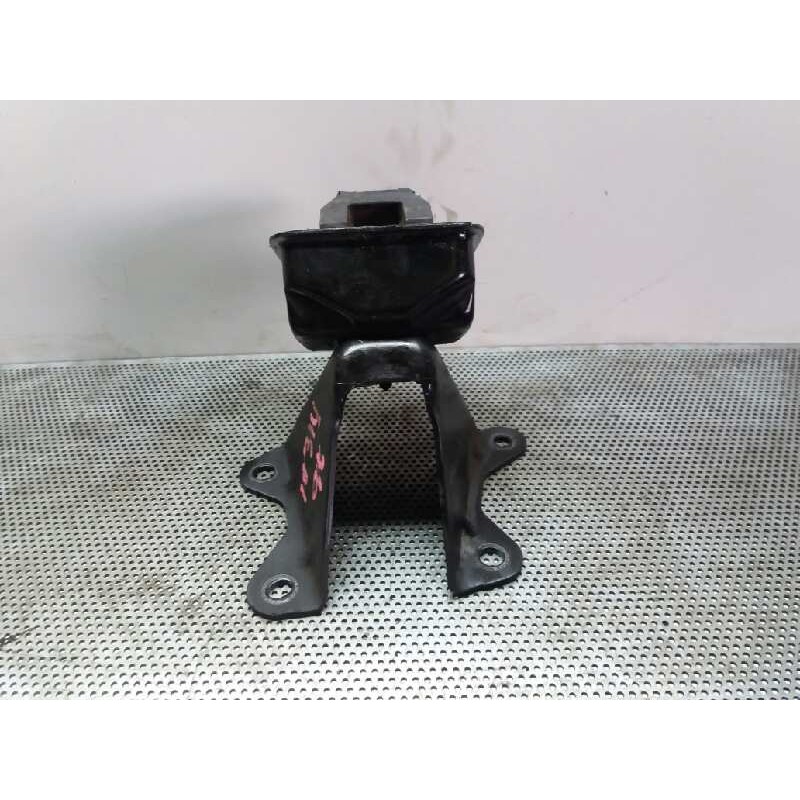 Recambio de soporte motor derecho para ford transit caja cerrada, larga (fy) (2000 =>) 2.4 tde cat referencia OEM IAM - Blanco