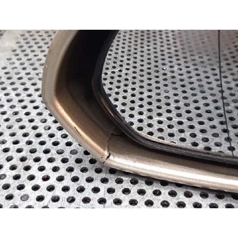 Recambio de retrovisor izquierdo para nissan primera berlina (p12) acenta referencia OEM IAM 2