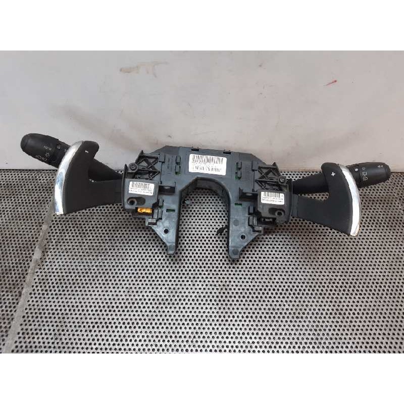Recambio de mando luces para citroën c4 picasso exclusive referencia OEM IAM 96627927XT  