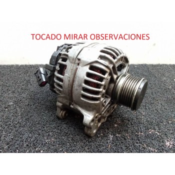 ALTERNADOR 06F903023F 0124525091 BOSCH