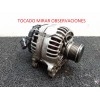 Recambio de alternador para seat altea (5p1) sport referencia OEM IAM 06F903023F 0124525091 BOSCH