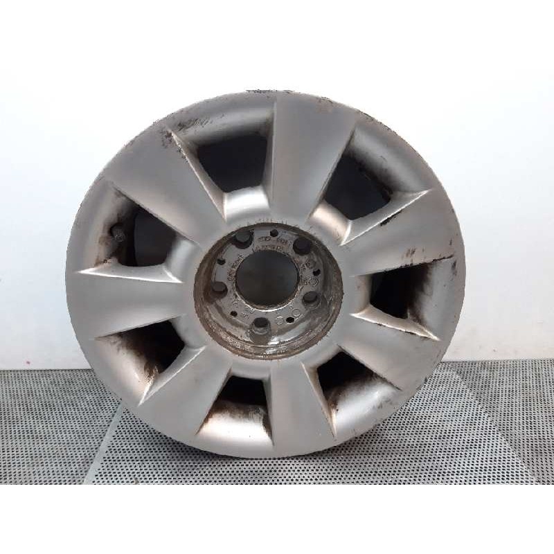 Recambio de llanta para bmw serie 5 berlina (e39) 520i referencia OEM IAM 675176313 7JX15H2 
