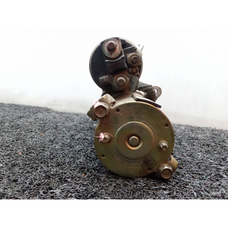 Recambio de motor arranque para chevrolet tacuma sx referencia OEM IAM 96550792 - Azul 5