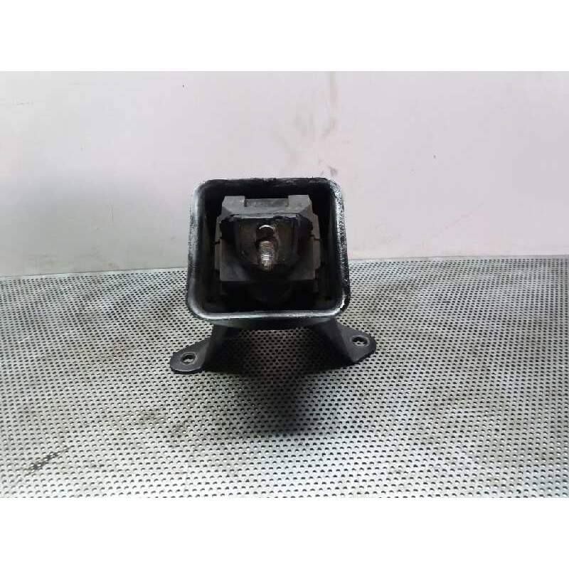 Recambio de soporte motor derecho para ford transit caja cerrada, larga (fy) (2000 =>) 2.4 tde cat referencia OEM IAM - Blanco 2