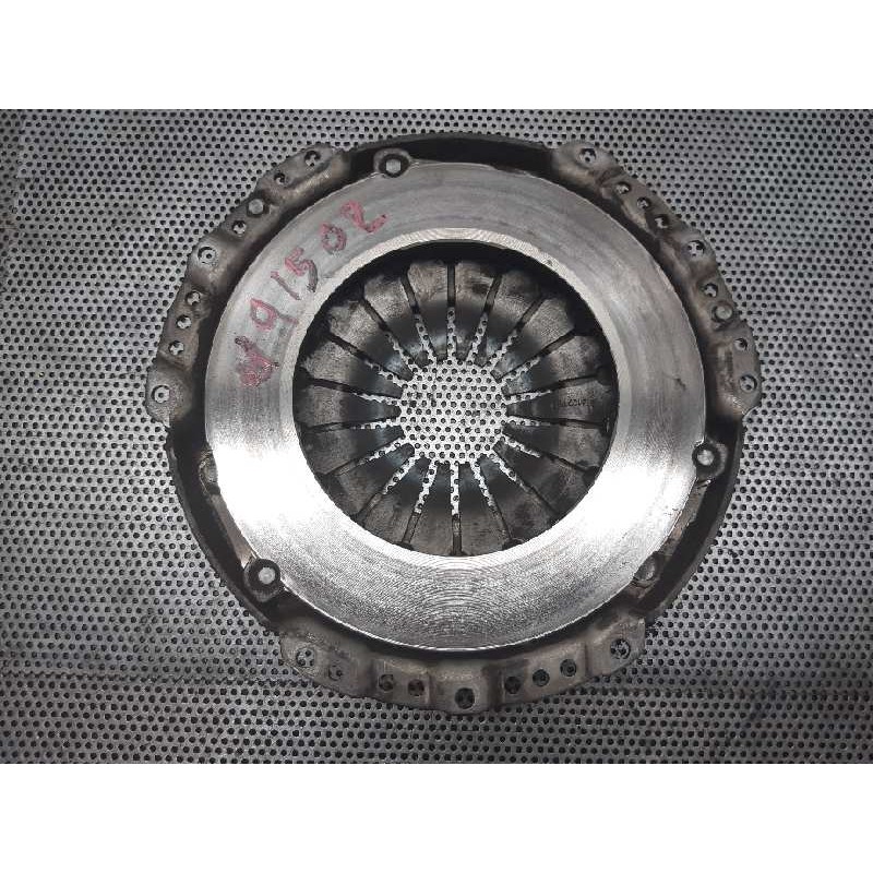 Recambio de kit embrague para nissan almera (n16/e) acenta referencia OEM IAM 30100AU600 3