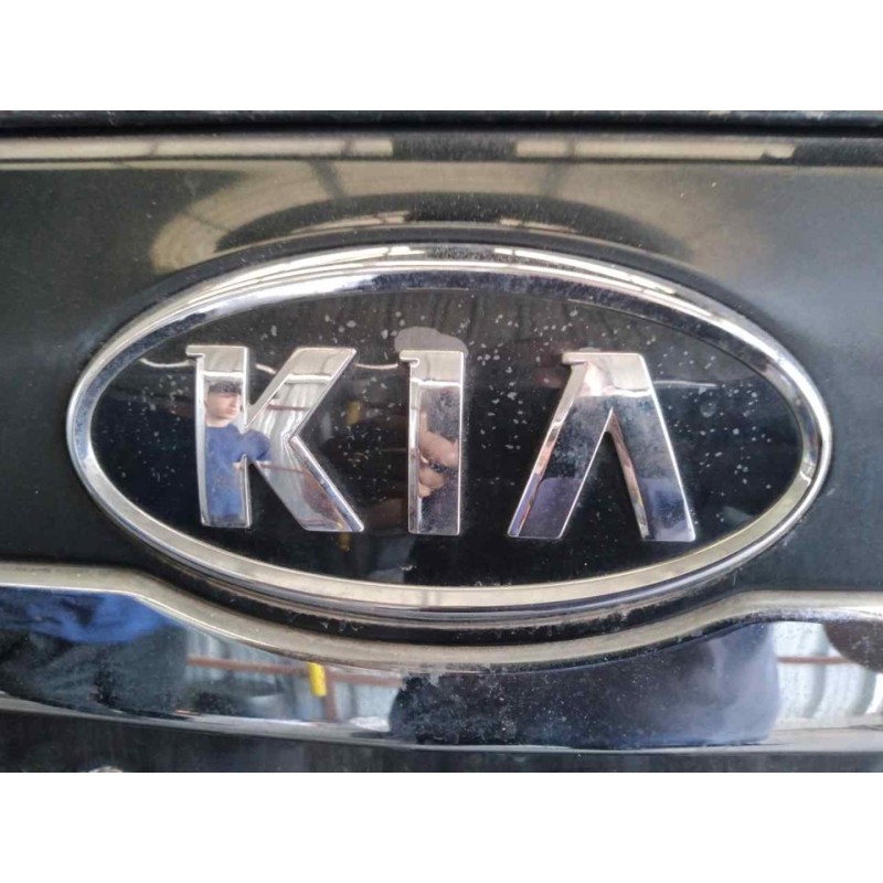 Recambio de bomba limpia para kia carnival 2.9 crdi vgt active referencia OEM IAM   