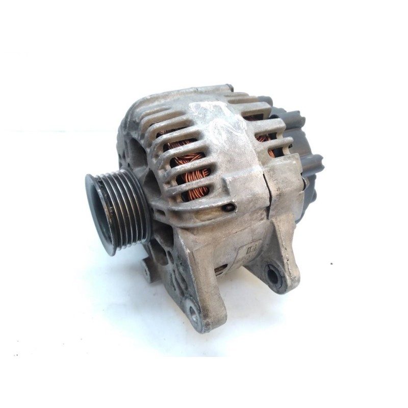 Recambio de alternador para hyundai xg 3.0 v6 gls referencia OEM IAM 05041222221  VALEO - Gris 4