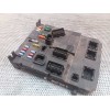 Recambio de caja reles / fusibles para peugeot 206 berlina 1.4 referencia OEM IAM 9653067680  SIEMENS