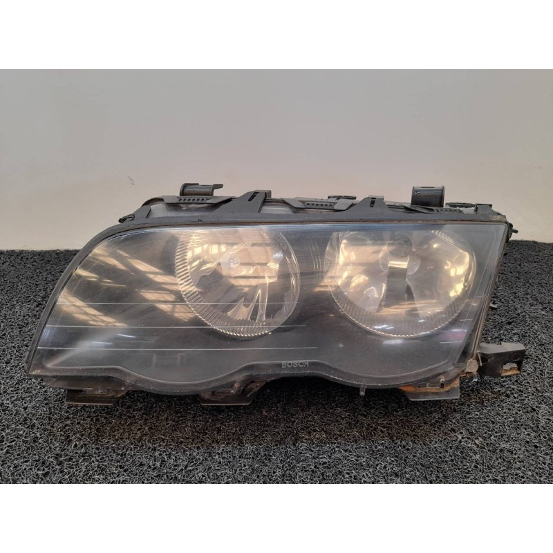 Recambio de faro izquierdo para bmw serie 3 berlina (e46) 320d referencia OEM IAM 0301089205 6902745 BOSCH