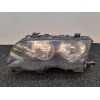 Recambio de faro izquierdo para bmw serie 3 berlina (e46) 320d referencia OEM IAM 0301089205 6902745 BOSCH