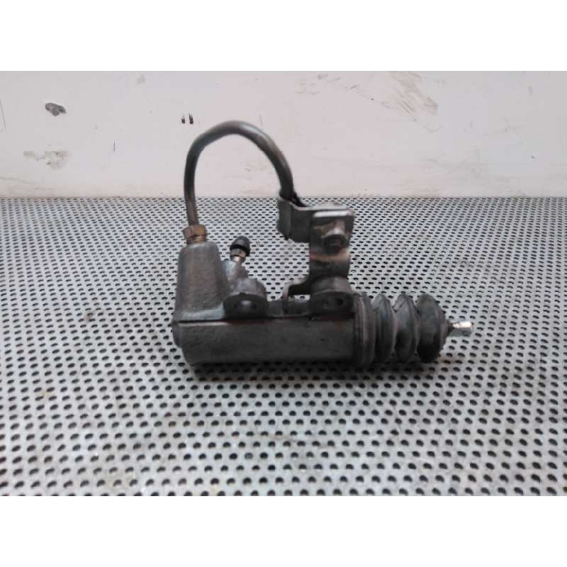 Recambio de bombin embrague para toyota corolla (e11) 1.6 16v cat referencia OEM IAM 4