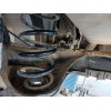 Recambio de muelle amortiguacion para volkswagen t-cross (c11, d31) 1.0 tsi referencia OEM IAM   
