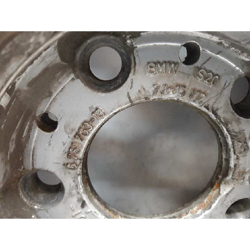 Recambio de llanta para bmw serie 5 berlina (e39) 520i referencia OEM IAM 675176313 7JX15H2 2