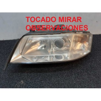 FARO IZQUIERDO HELLA