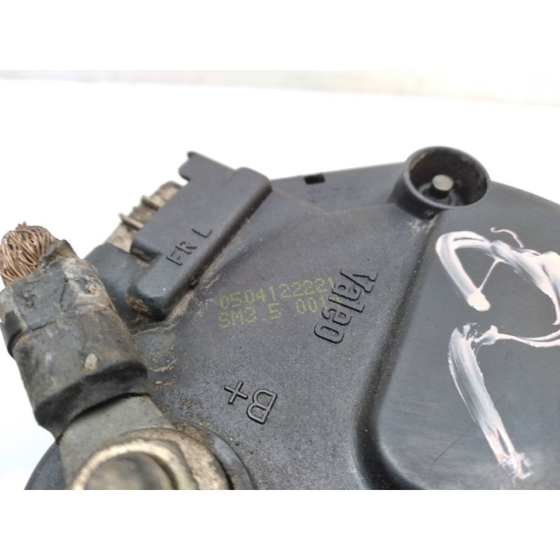 Recambio de alternador para hyundai xg 3.0 v6 gls referencia OEM IAM 05041222221  VALEO - Gris 5