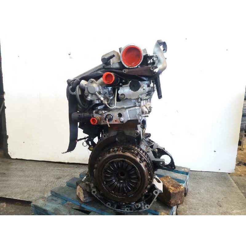 Recambio de motor completo para renault laguna ii (bg0) authentique referencia OEM IAM F5RA700  