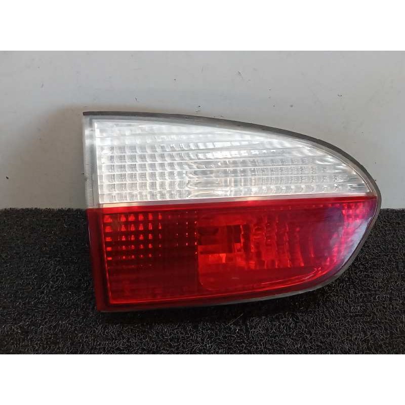 Recambio de piloto trasero izquierdo interior para hyundai h 1 starex h 1 starex td referencia OEM IAM   