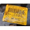 Recambio de faro izquierdo para bmw serie 3 berlina (e46) 320d referencia OEM IAM 0301089205 6902745 BOSCH